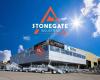 Stonegate Industries - Teardrop Campers, Box Trailers, Car Trailers and Motorsports