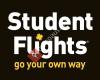 Student Flights Hobart
