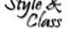 Style & Class Hair Nails & Beauty