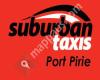 Suburban Taxis Port Pirie