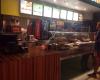 Subway Sandwich & Salad Shop