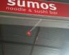 Sumos Noodle & Sushi Bar