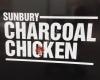 Sunbury charcoal chicken