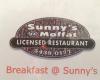 Sunny's at Moffat