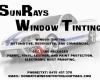 SunRays Window Tinting