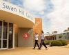 Sunraysia Institute of TAFE