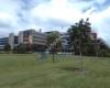 Sunshine Coast University Hospital Emergency Room