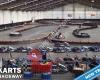 Supa Karts - Indoor Raceway