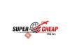 Super Cheap Travel