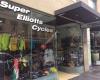 Super Elliotts Cycles