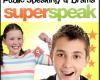 Super Speak Drama Classes