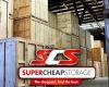 Supercheap Storage Perth North