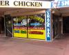 Superchicken