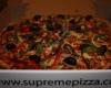 Supreme Gourmet Pizza Bar