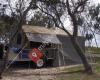 Surf n Turf Camper Trailer Hire Noosa/Sunshine Coast