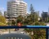 Surfers Beach Resort 1