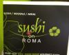 Sushi On Roma
