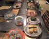 Sushi Train