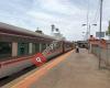 Swan Hill Railway Station