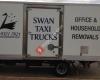 Swan Taxi Trucks