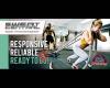 Sweat Central - Gym & Fitness Equipment
