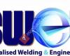 SWEL Engineering Specialised Welding & Engineering