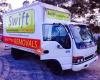 Swift Delivery & Removals