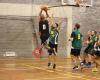 Sydney Basketball League - Randwick