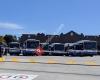 Sydney Buses Tempe Depot