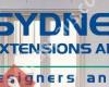 Sydney Extensions & Designs