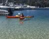 Sydney Harbour Kayaks