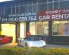 Sydney Luxury Car Rentals