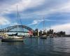 Sydney Mainsail