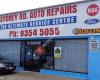 Sydney Rd Auto Repairs