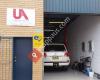 Sydney Road Garage / Urban Auto Engineering