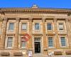 Sydney University Post Office