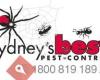 Sydneys Best Pest Control