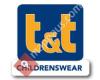 T & T Childrenswear