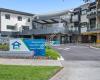 Tabulam and Templer Homes for the Aged Inc.