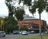 TAFE SA Adelaide Campus Library