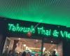 Tahruah Thai Kitchen