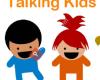 Talking Kids Speech Pathology