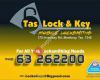 Tas Lock & Key
