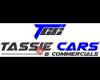 Tassie Cars & Commercials