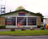 Taupo Fire Station