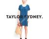 Taylor Sydney clothing store
