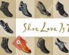 Taylors - We Love Shoes