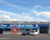 Te Rapa Auto Electrical LImited