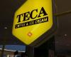 Teca Coffee And Ice Cream