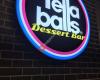 Tella Balls Dessert Bar